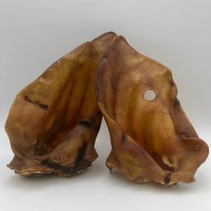 Pigs Ears