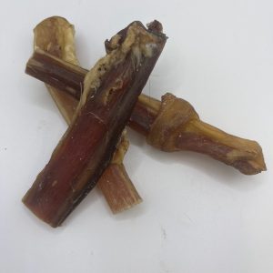 Bull Pizzles Skinny