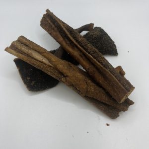 Dried Tripe